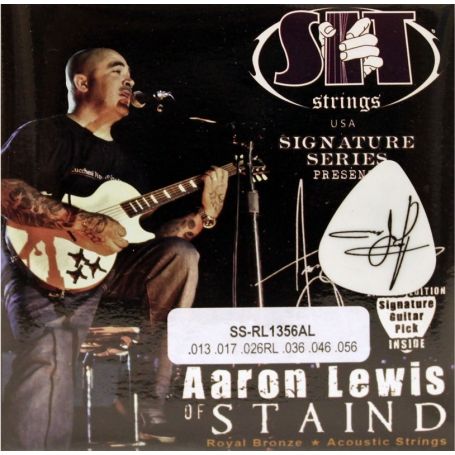 SIT SS-RL1356AL Royal Bronze