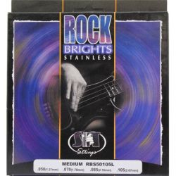 SIT RBS50105L Rock Brights Stainless