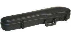 AV44 Кейс пластиковый для скрипки 4/4 Lutner