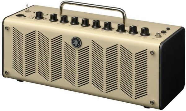 Комбоусилитель для электрогитары YAMAHA THR10
