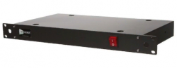 SHURE RF Venue RFV-DISTRO4E Сплиттер для радиосистем, на 4 приемника