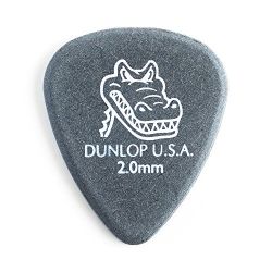 417P2.0 Gator Grip Dunlop