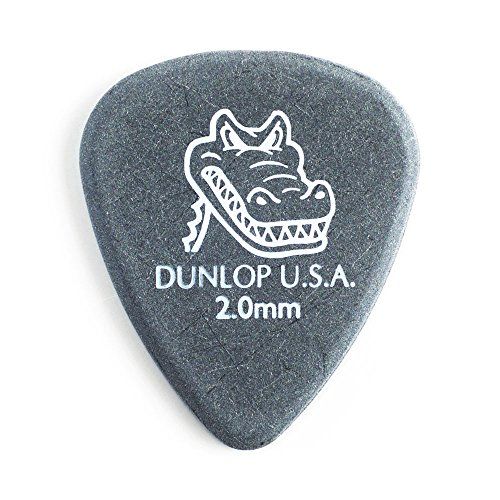 417P2.0 Gator Grip Dunlop