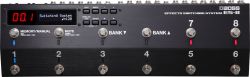 Футсвитч BOSS ES-8