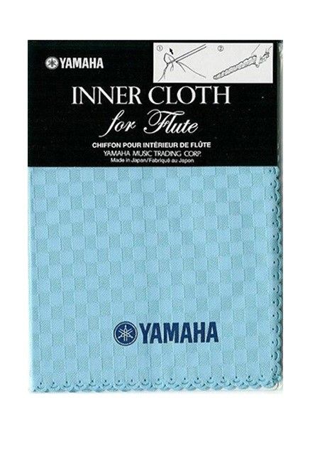 YAMAHA INNER CLOTH FOR FLUTE - Ткань для внутренней протирки флейты