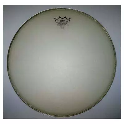 Remo RA-0010-SS  10"Renaissance ambassador, пластик для барабана
