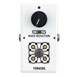 SCS-NR-10 Noise Reduction  Yerasov