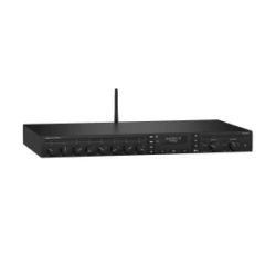 LAB.GRUPPEN CPA2402 - микшер-усилитель с Bluetooth и USB-плеером, 240 Вт на 4/8Ом,70/100 B