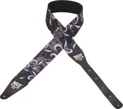 Ремень для гитары LEVY'S MNO1P 005
