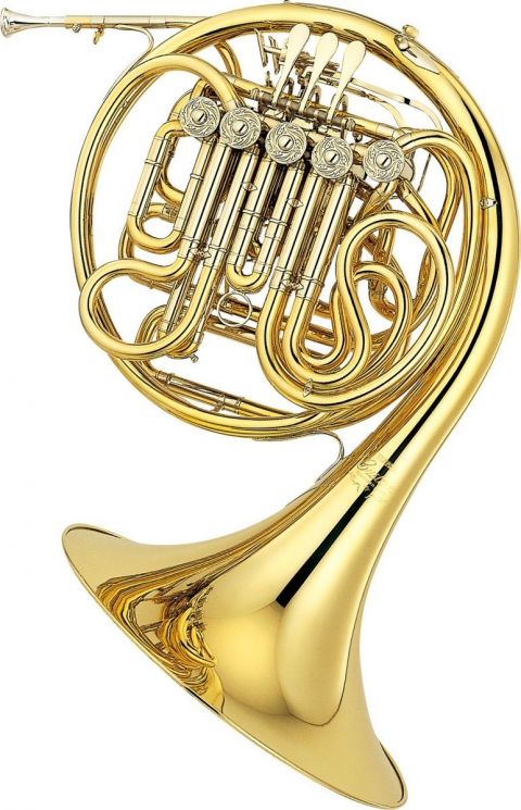 Валторна YAMAHA YHR-892