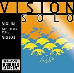 VIS101 Vision Solo  Thomastik