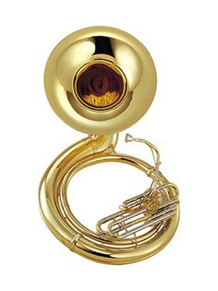 Сузафон YAMAHA YSH-411