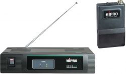 MIPRO MR-515/MT-103A (206.400 MHz)