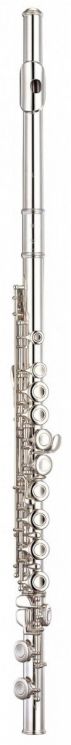 Флейта YAMAHA YFL-411