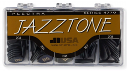 Dunlop 4770  медиаторы Jazztone (в уп. 180 шт. )