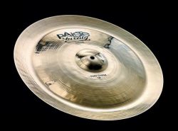 0005152518 Twenty Custom Thin China Тарелка 18”, Paiste