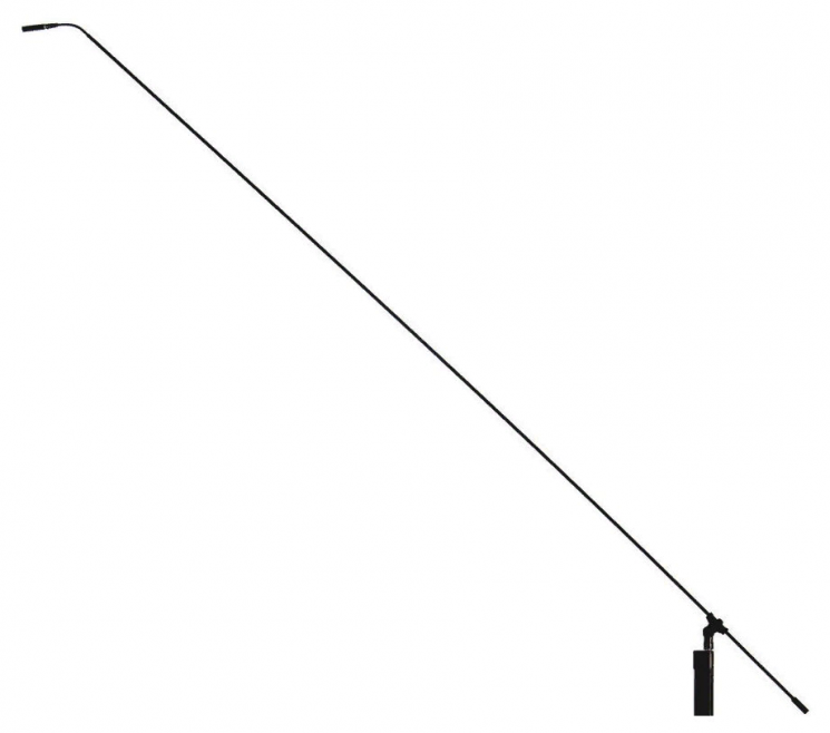 Audix MB8450  Миниатюрный микрофон M1250B, кардиоида, с удлинением Microboom 84" с XLR