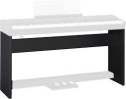 ROLAND KSC-72-BK стойка для электрофортепиано FP-60