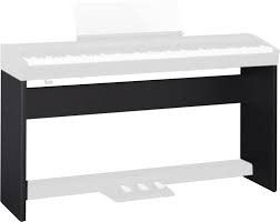 ROLAND KSC-72-BK стойка для электрофортепиано FP-60