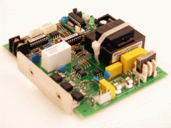 ROBE PCB Main BO6559 Fog 1500 FT (13030234)