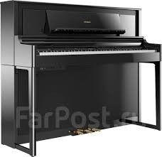 ROLAND LX706-PE+KSL706-PE цифровое фортепиано ( компл.)