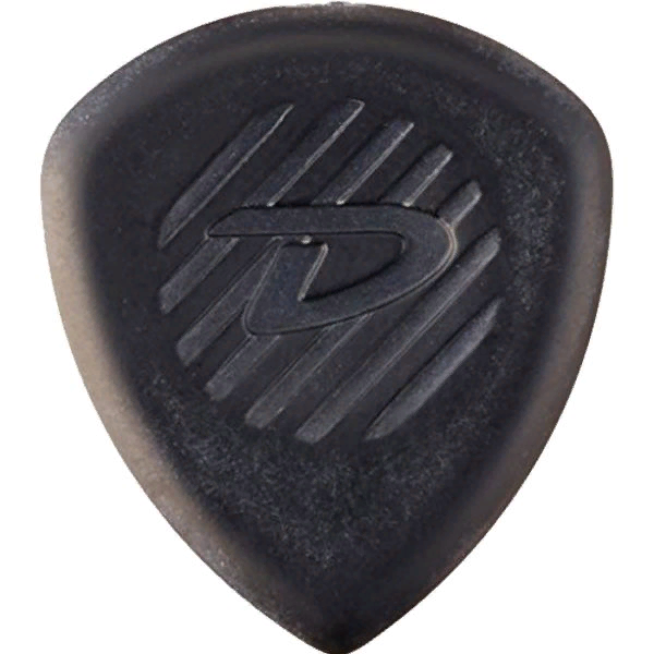 Dunlop 477P308  Упаковка 3 шт. медиаторов Primetone Large Pointed 3мм