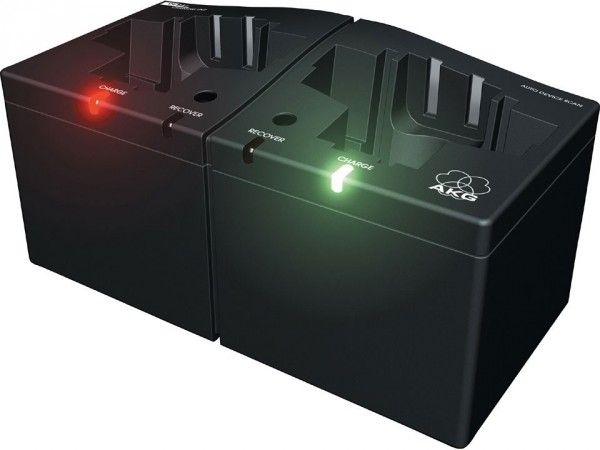 Зарядное устройство AKG CU4000
