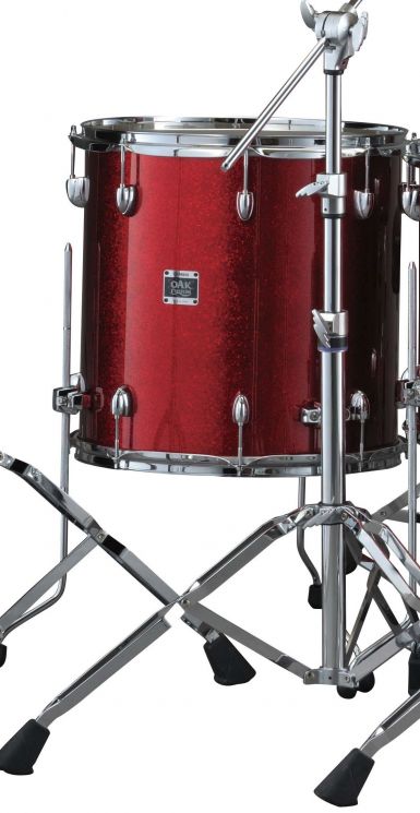 YAMAHA NFT816A RED SPARKLE - Напольный том