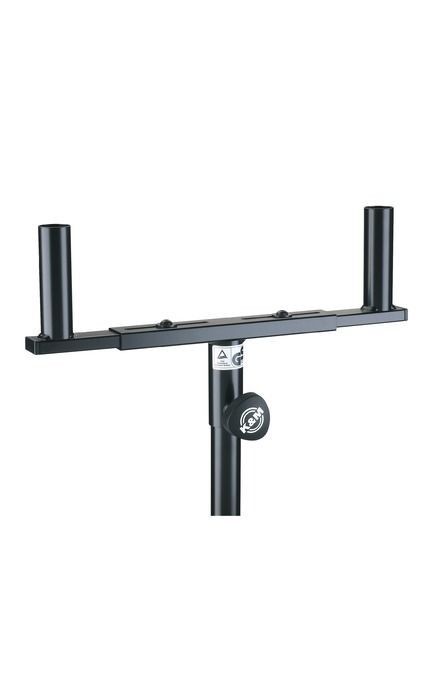 Держатель для микрофона K&M 24105-000-55
