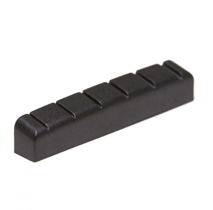 PT-6642-00 Black TUSQ XL Верхний порожек для электрогитары, GraphTech