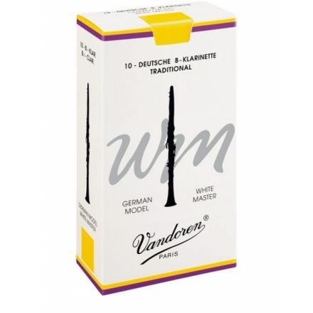 Vandoren CR-1625 (№ 2-1/2)