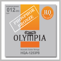 Olympia HQA1253PB 