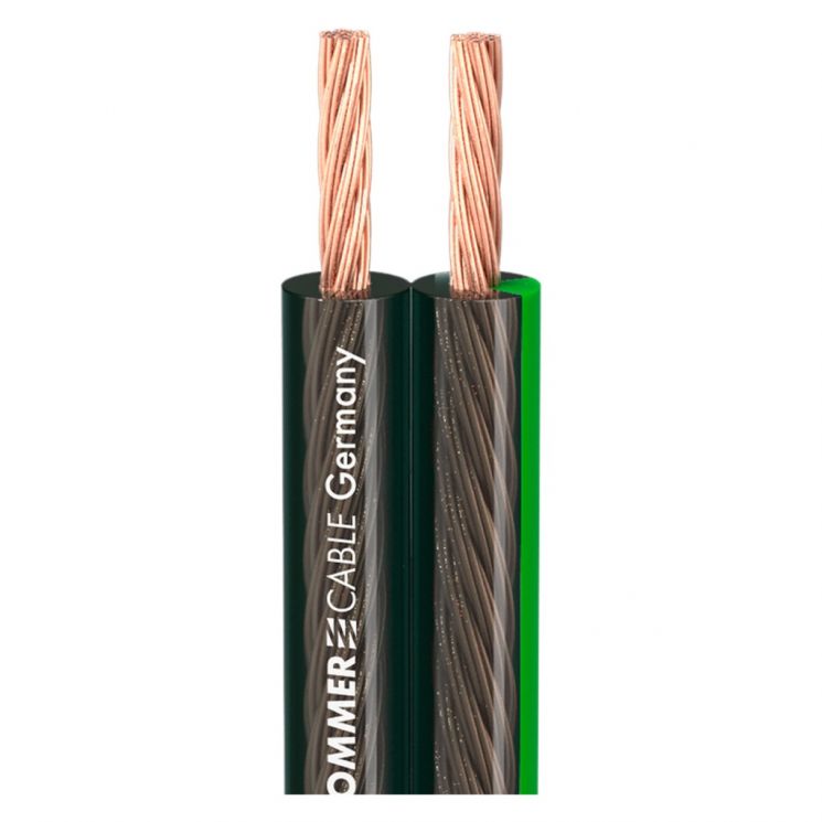 440-0151 SC-Orbit 240 MKII Кабель акустический, 100м, Sommer Cable