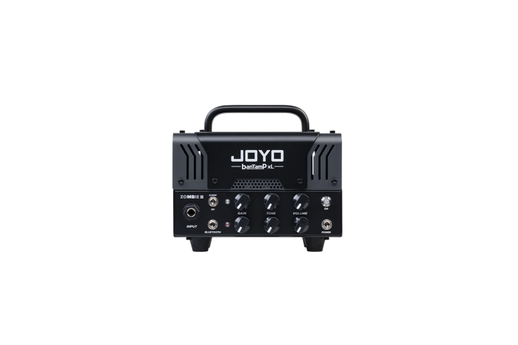 JOYO BanTamP XL ZOMBIE II Усилитель для электрогитары; Мощность 50Вт