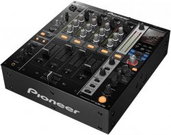 DJ-Микшер PIONEER DJM-750 -K