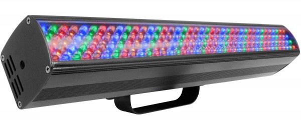 LED-прибор CHAUVET EZ Rail RGBA Black