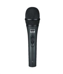 HF-101 Микрофон динамический, Ace Audio