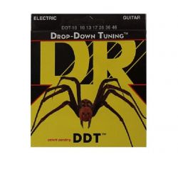 DR DDT-11