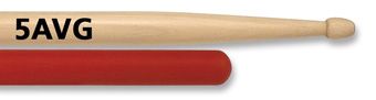 Барабанные палочки орех VIC FIRTH 5A VG