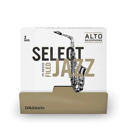 RSF01ASX2H-B25 Select Jazz Rico