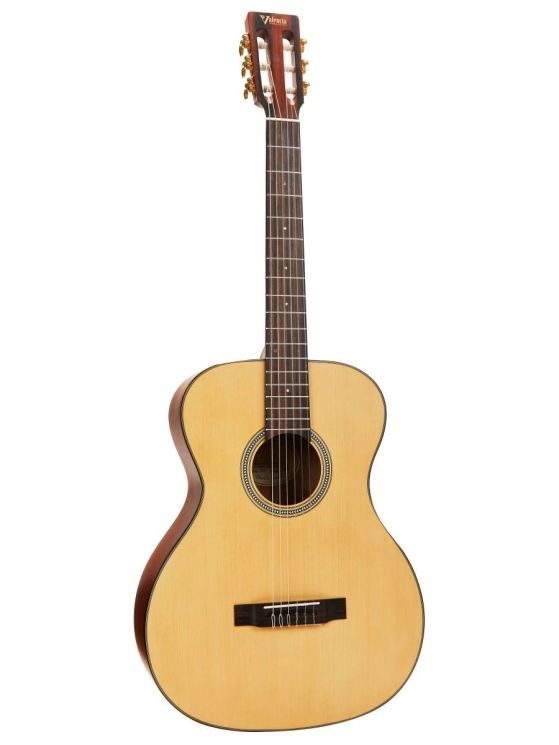 Valencia VA434 Гитара классическая 4/4 Auditorium