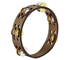 CTA2VM-WB Тамбурин 8", деревянный, Meinl