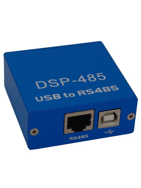 BG DSP-485 Kонвертер USB-RS485