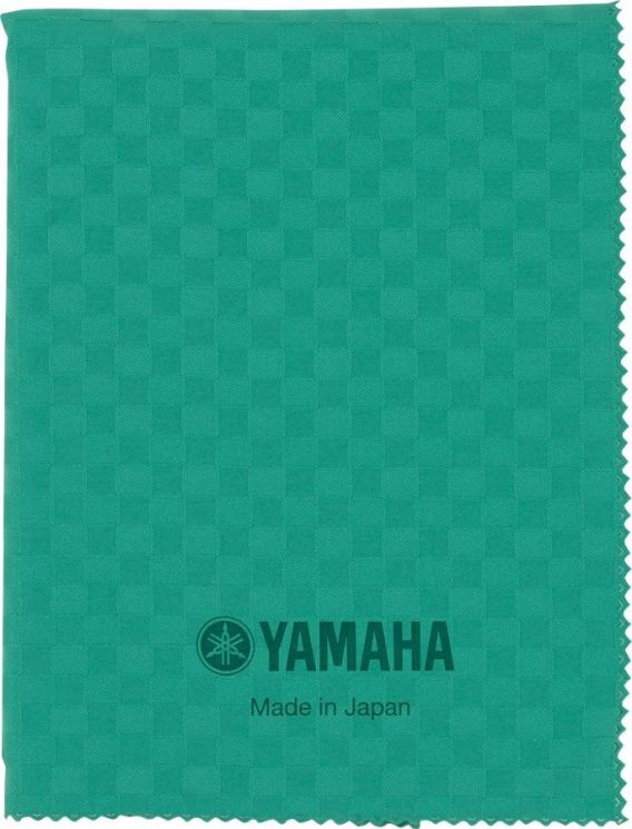 YAMAHA INNER CLOTH FOR FLUTE L - Ткань для внутренней протирки флейты (большая)