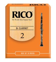 RCA1020 Rico Rico