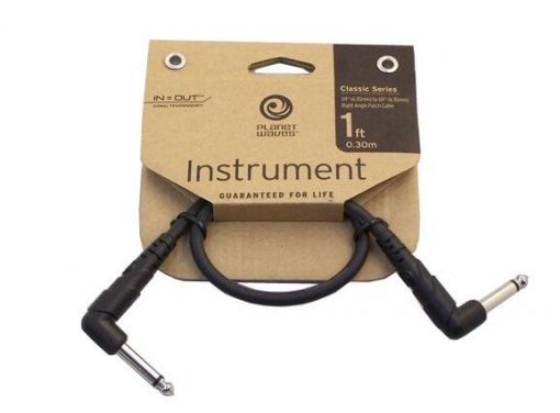 PLANET WAVES PW-CGTPRA-01