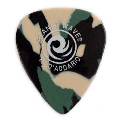 1CCF7-10 Camouflage  Planet Waves