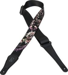 Ремень для гитары LEVY'S MPNZ2 005