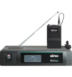 MIPRO MR-515/MT-103A (208.200 MHz)