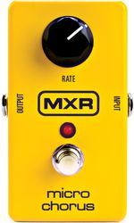 MXR M148  Micro Chorus